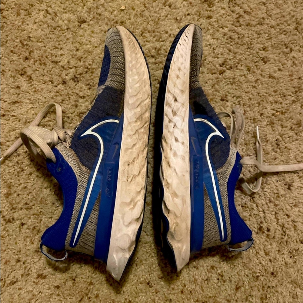 Nike Infinity React 2 - image 4